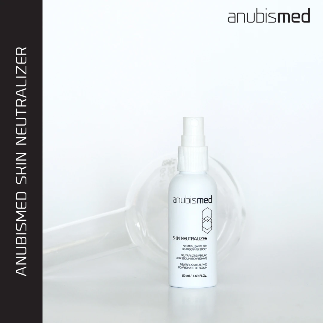 Anubismed Skin Neutralizer